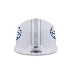 Buffalo Bills 2026 Rivalries Helmet Pack 9FIFTY Snapback Hat