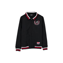 Atlanta Braves Throwback Laurel Jacket