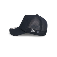 Boston Red Sox 2026 Batting Practice Alt Sox 9FORTY APEX Trucker Hat