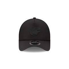 Baltimore Orioles 2026 Batting Practice Black 9FORTY APEX Trucker Hat