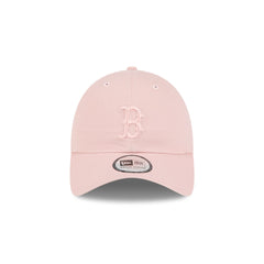 Boston Red Sox Pink Casual Classic Adjustable Hat