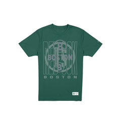Boston Red Sox 2026 City Connect Boxy T-Shirt