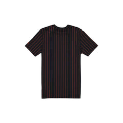San Francisco Giants 2026 City Connect Pinstripe T-Shirt