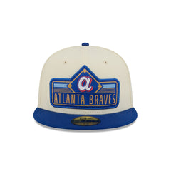 Atlanta Braves 2026 City Connect Fan Specialty 59FIFTY Fitted Hat