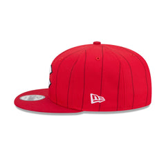 Cincinnati Reds 2026 City Connect 9FIFTY Snapback Hat