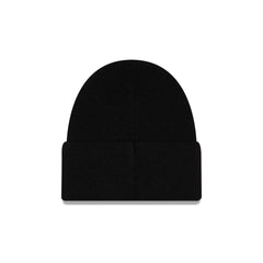 Detroit Tigers Cashmere Black Cuffless Knit Beanie Hat