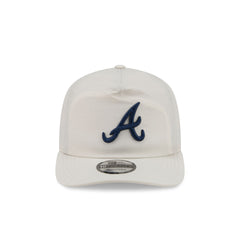 Atlanta Braves Nylon Stone 19TWENTY Adjustable Hat