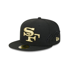 San Francisco 49ers 2026 Rivalries Fan Pack 59FIFTY Fitted