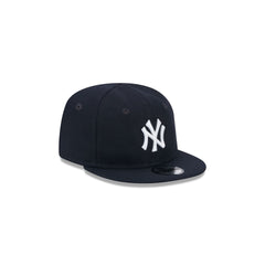 New York Yankees Kids Basic 9FIFTY Snapback Hat