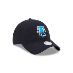 Philadelphia Phillies 2026 City Connect Women's 9TWENTY Adjustable Hat