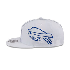 Buffalo Bills 2026 Rivalries Helmet Pack 9FIFTY Snapback Hat