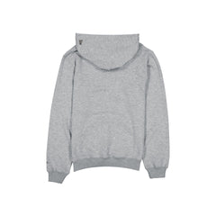 San Diego Padres Game Day Heather Gray Hoodie