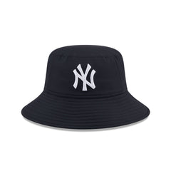 New York Yankees 2026 Spring Training Stretch Bucket Hat