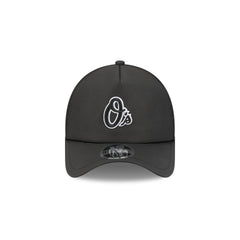 Baltimore Orioles 2026 Batting Practice Alt O 9FORTY APEX Trucker Hat