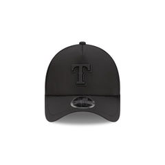 Texas Rangers 2026 Batting Practice Black 9FORTY APEX Trucker Hat