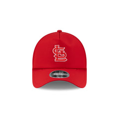 St. Louis Cardinals 2026 Batting Practice 9FORTY APEX Trucker Hat