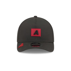 Arizona Diamondbacks 2026 Clubhouse 9FORTY M-Crown A-Frame Snapback Hat