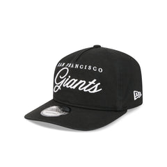San Francisco Giants Scripted 19TWENTY Adjustable Hat