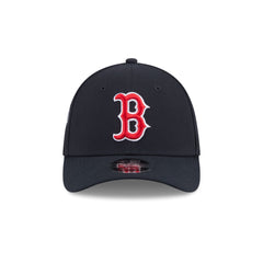 Boston Red Sox Jackie Robinson Day 2026 39THIRTY M-Crown Stretch Fit Hat