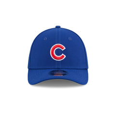 Chicago Cubs Jackie Robinson Day 2026 39THIRTY M-Crown Stretch Fit Hat