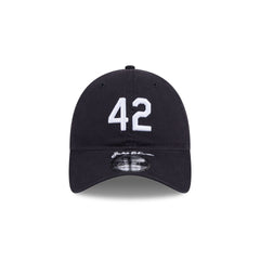 Boston Red Sox Jackie Robinson Day 2026 9TWENTY Adjustable Hat