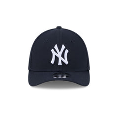New York Yankees Jackie Robinson Day 2026 39THIRTY M-Crown Stretch Fit Hat
