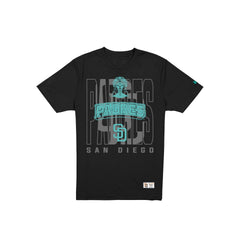 San Diego Padres 2026 City Connect Boxy T-Shirt