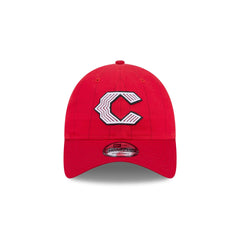 Cincinnati Reds 2026 City Connect 9TWENTY Adjustable Hat