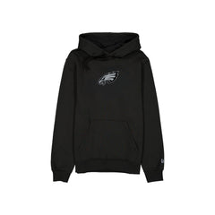 Philadelphia Eagles Core Black Hoodie