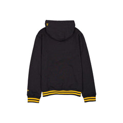 Pittsburgh Steelers Throwback Academic Hoodie