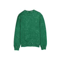 Philadelphia Eagles Throwback Laurel Crewneck