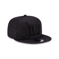 Greyson Clothiers x New York Giants Den of Thieves 9FIFTY Snapback Hat