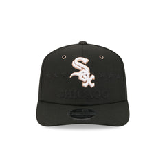 Chicago White Sox 2026 All-Star Game 9SEVENTY Stretch-Snap Hat