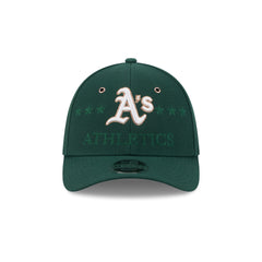 Athletics 2026 All-Star Game 39THIRTY M-Crown Stretch Fit Hat