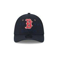 Boston Red Sox 2026 All-Star Game 39THIRTY M-Crown Stretch Fit Hat