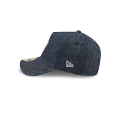 San Francisco Giants Denim 59FORTY A-Frame Fitted Hat