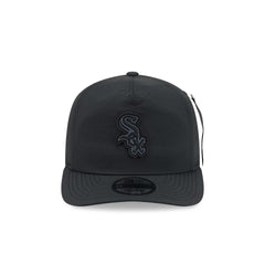 Alpha Industries x Chicago White Sox Black 19TWENTY Adjustable Hat
