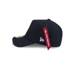 Alpha Industries x Detroit Tigers 59FORTY A-Frame Fitted Hat