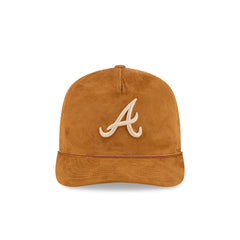 Timberland® x New Era Cap x Atlanta Braves 19TWENTY Snapback Hat