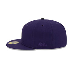Fear of God Essentials Colorado Rockies Wool 59FIFTY Fitted Hat
