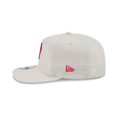 Philadelphia Phillies Nylon Stone 19TWENTY Adjustable Hat