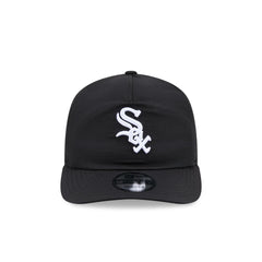 Chicago White Sox Nylon Black 19TWENTY Adjustable Hat