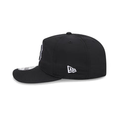 Boston Red Sox Nylon Black 19TWENTY Adjustable Hat