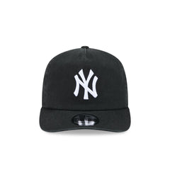 New York Yankees Black 19TWENTY Snapback Hat