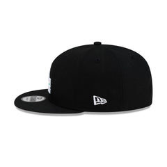 Los Angeles Dodgers Pride 9FIFTY Snapback Hat